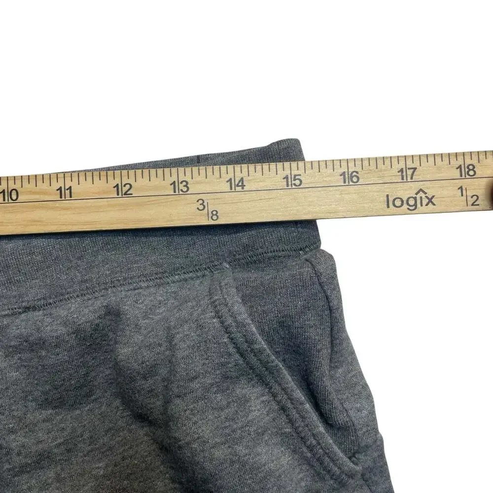 Nike gray heather